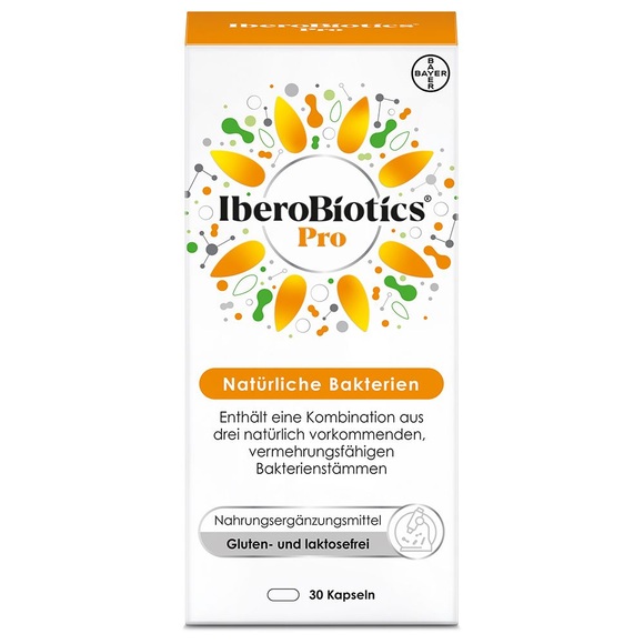 IberoBiotics® Pro