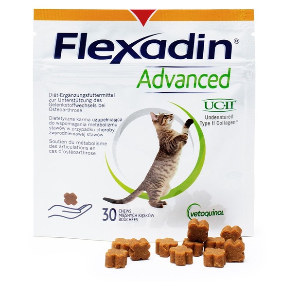 Flexadin® Advanced