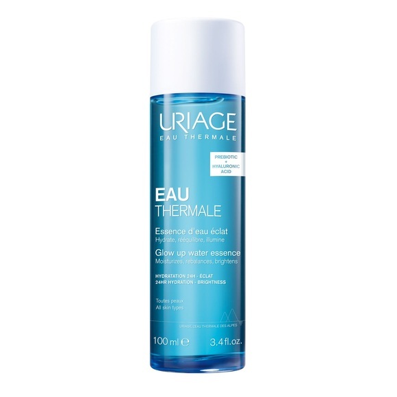 URIAGE Illuminierende Wasser-Essenz