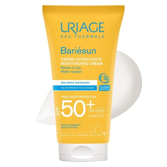 URIAGE BARIÉSUN LSF 50+