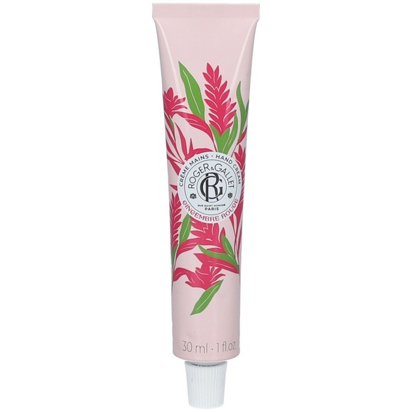 Hand-und Nagelcreme Gingembre Rouge Damen 30ml