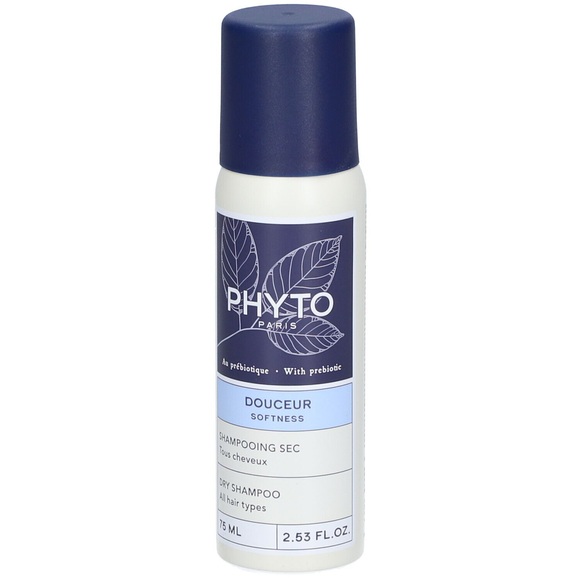 Phyto Softness Trockenshampoo
