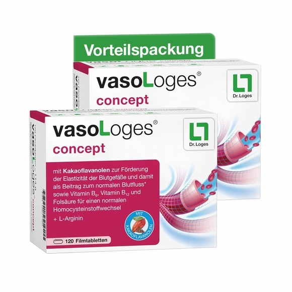vasoLoges® concept