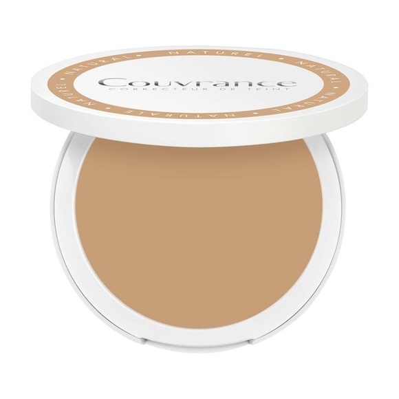 Avène Couvrance Kompakt Creme-Make-up Naturel 1.1
