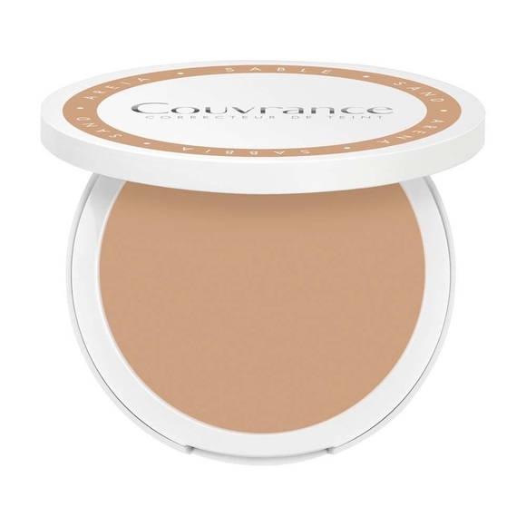 Avène Couvrance Kompakt Creme-Make-up Sand 1.2