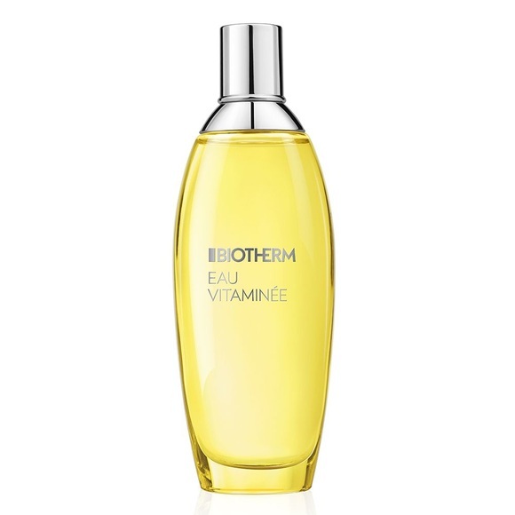 Biotherm Damen Eau Vitaminée Refreshing Body Mist 100ml