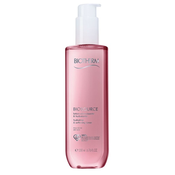 Biotherm_(HOLD) Biotherm Biosource Lotion Adoucissante Gesichtswasser 200ml