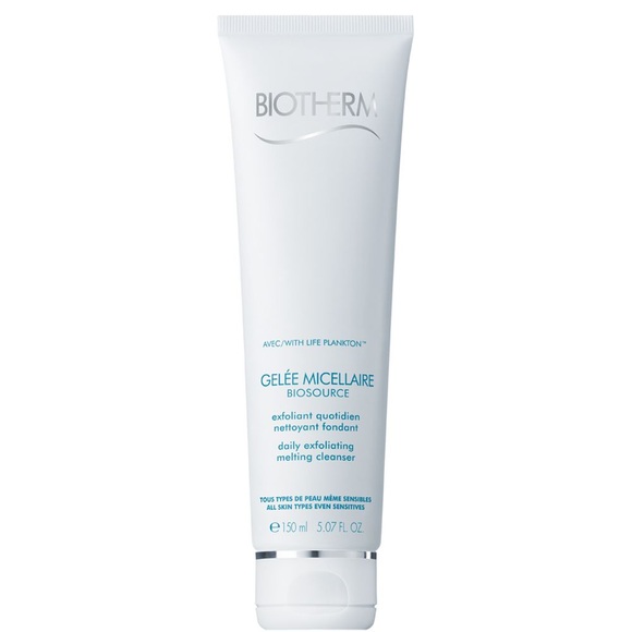 Biotherm Exfolierendes Gelée Gesichtspeeling 150ml