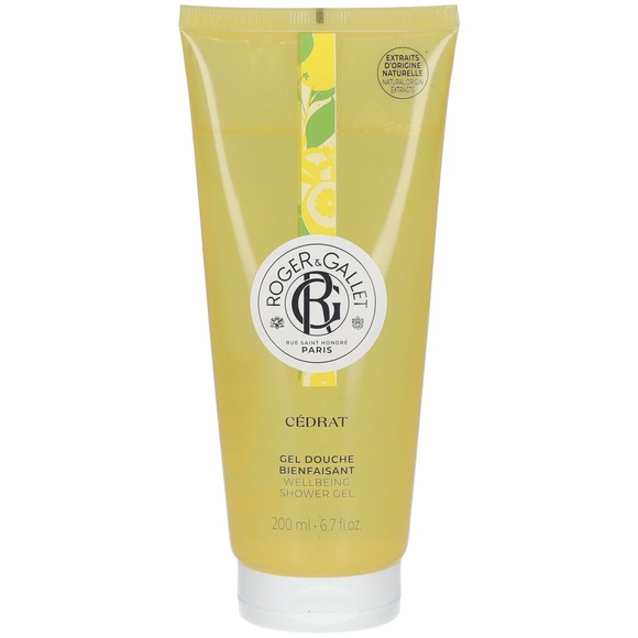 Wohlfühl-duschgel Damen 200ml