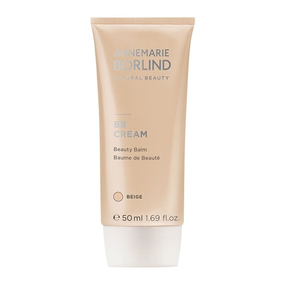 Annemarie Börlind Teint - BB Cream Beauty Balm Beige