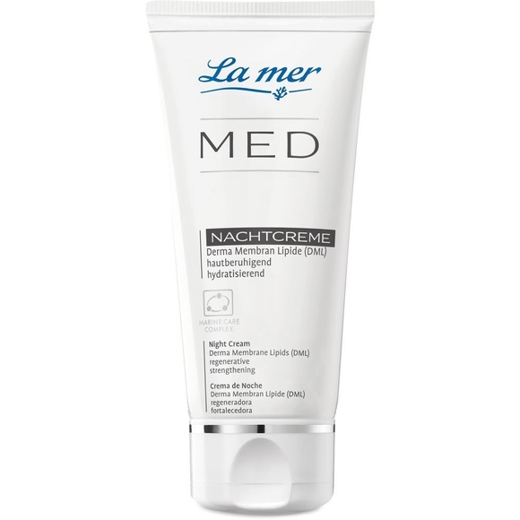 La Mer MED BASIC CARE Nachtcreme (50ml)