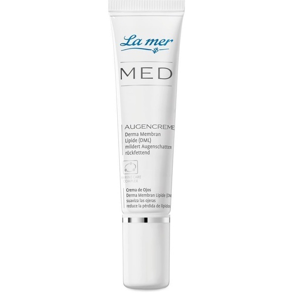 La Mer MED BASIC CARE Augencreme (15ml)