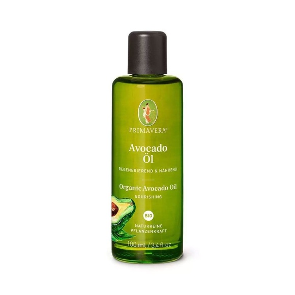 Primavera® Avocadoöl bio
