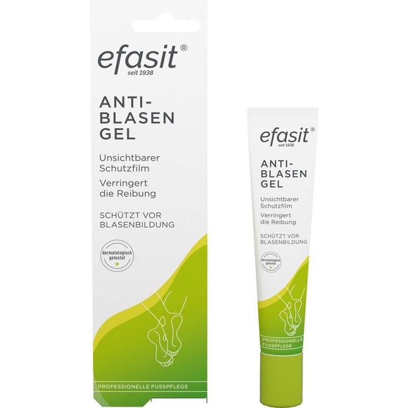 efasit® Anti-Blasen Gel