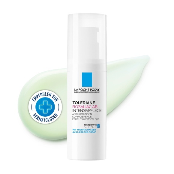 LA ROCHE-POSAY Toleriane Rosaliac AR Konzentrat (40 ml)