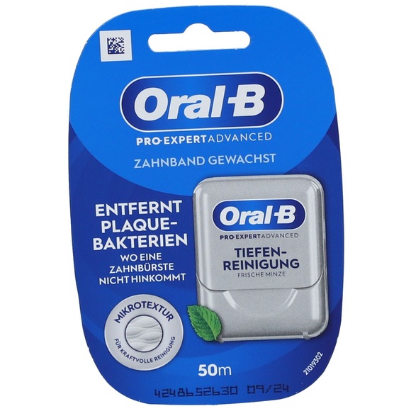 Oral-B Pro-Expert Advanced Zahnseide