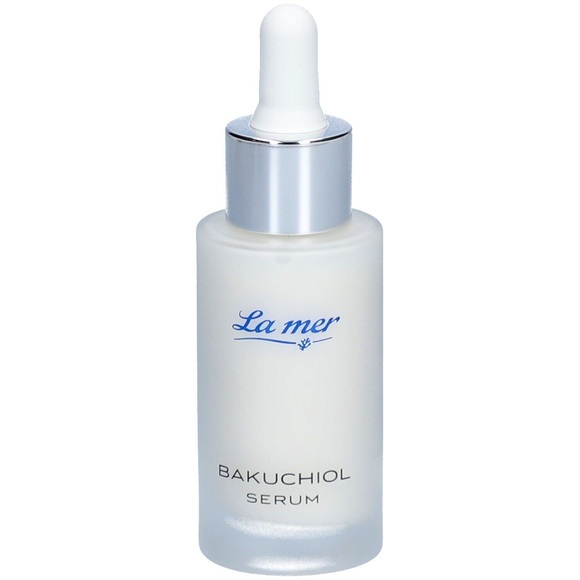 La mer Bakuchiol Serum