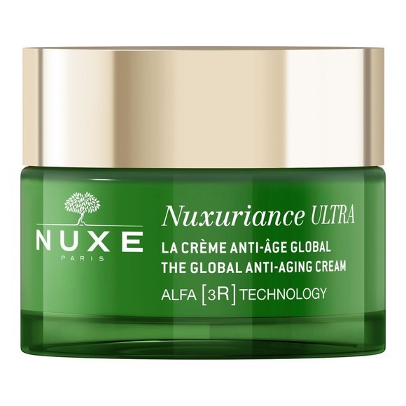 Nuxuriance Ultra, Die Globale Anti-aging-creme Damen 50ml