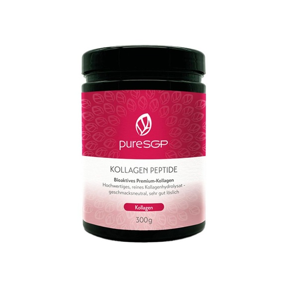 pureSGP Kollagen Peptide
