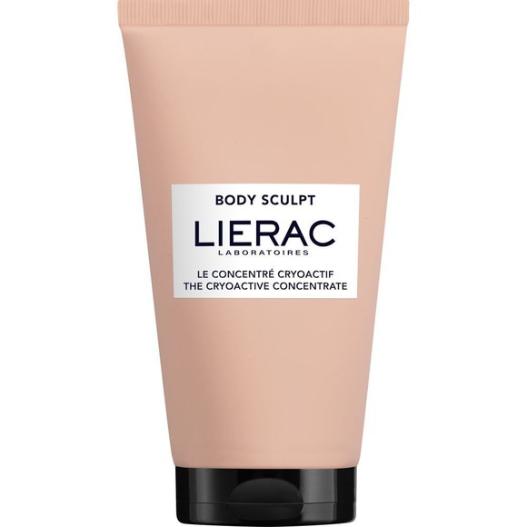 Lierac Body Sculpt Kryoaktives Konzentrat