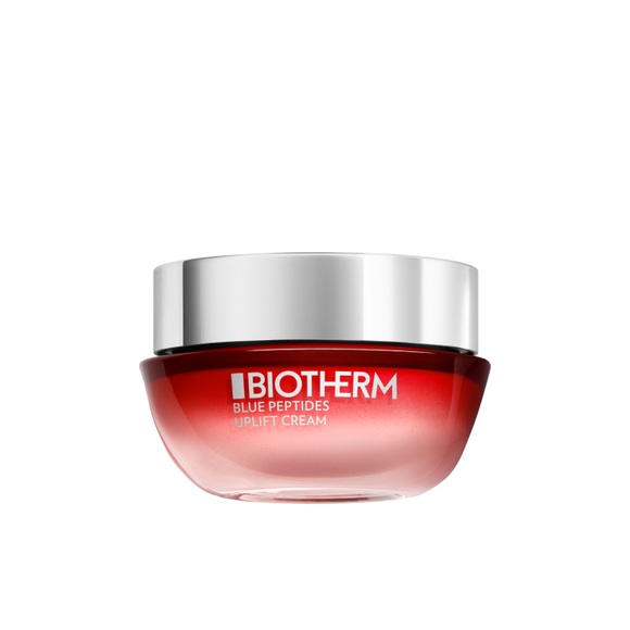 Biotherm Blue Peptides Biotherm Blue Peptides Uplift Cream gesichtscreme 30.0 ml