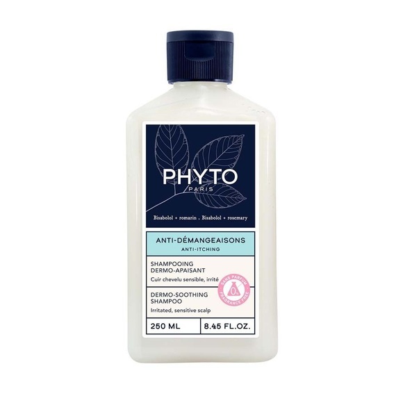 Phyto Anti-Juckreiz Shampoo