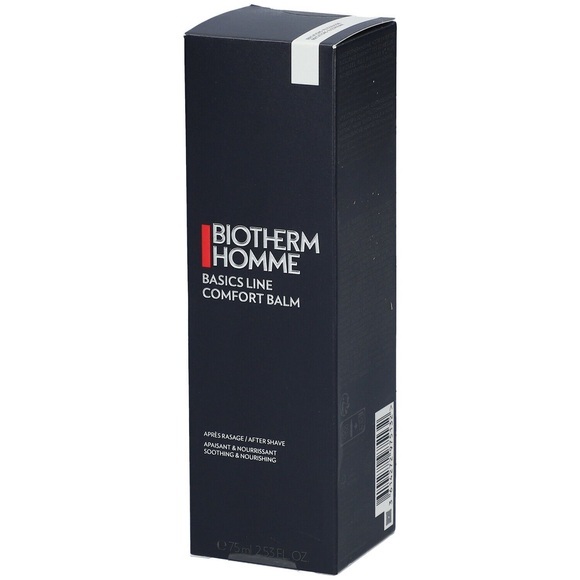Biotherm Homme Baume Ultra Confort