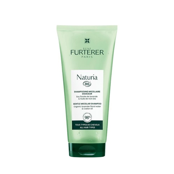 RENE FURTERER NATURIA Mizellares Shampoo Milde