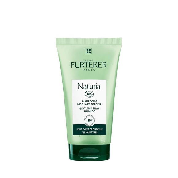 Rene Furterer Naturia Mildes Mizellen-Shampoo