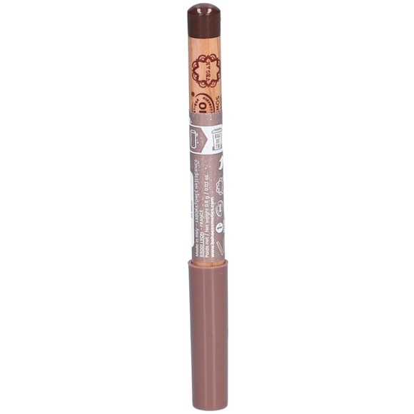 Boho Eye Pencil 02 Braun