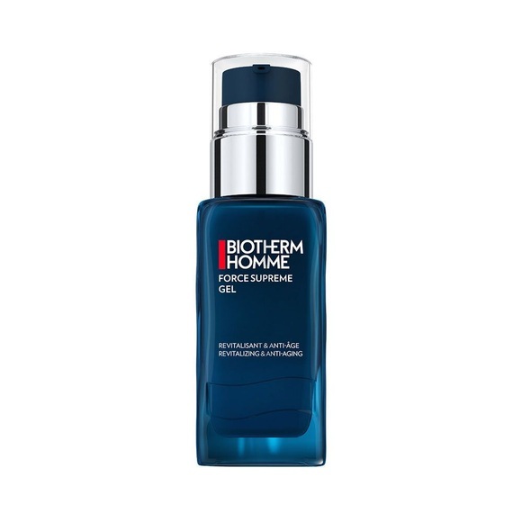 Biotherm Homme Force Supreme Anti-Aging-Gel