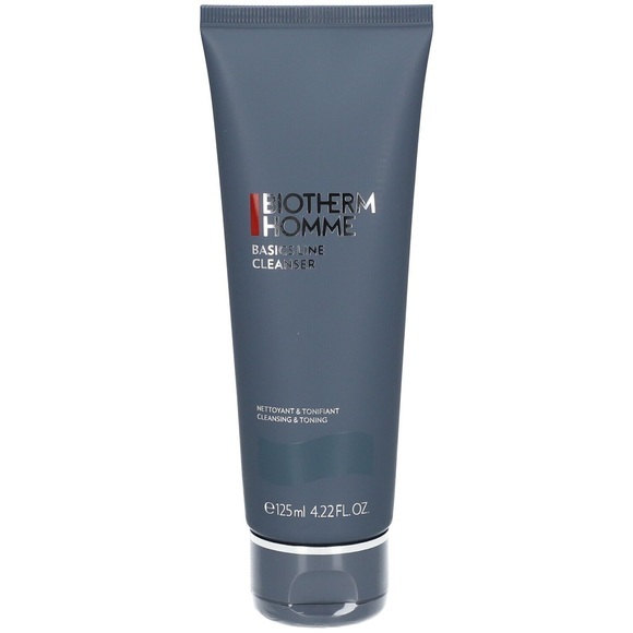 Biotherm Homme - Basics Line Cleanser