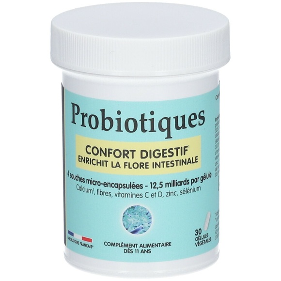 Belloc Probiotika
