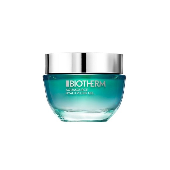 Biotherm Aquasource Biotherm Aquasource Hyalu Plump Gel gesichtsgel 75.0 ml