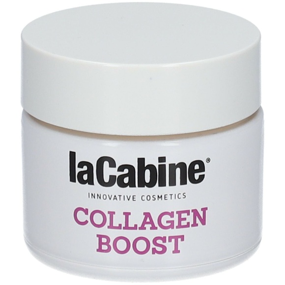 LaCabine® Collagen Boost Creme