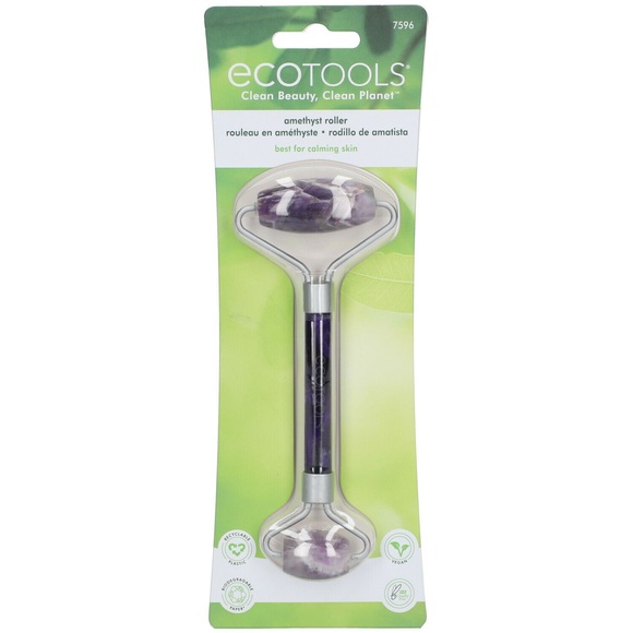 EcoTools® Amethyst-Rolle