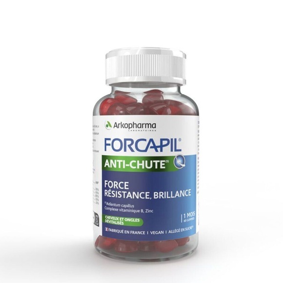 Arkopharma Forcapil® Anti-Rutsch
