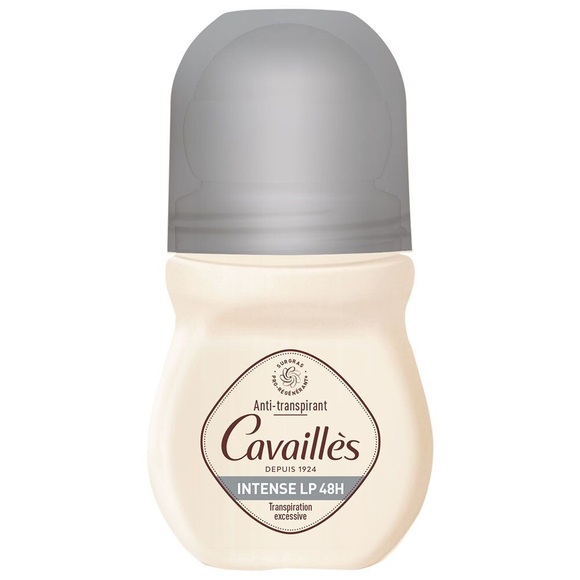 Rogé Cavaillès Antitranspirant Intense LP 48h Roll-on