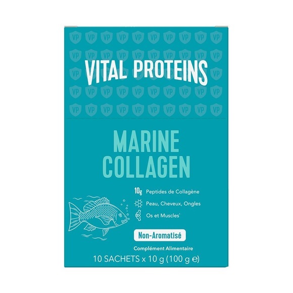 Vital Proteins Marine collagen