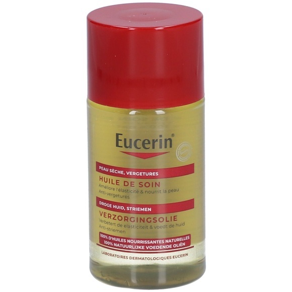 Eucerin® Hautpflegeöl