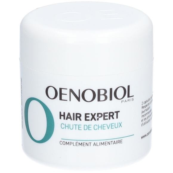 Oenobiol Hair expert Haarschorf