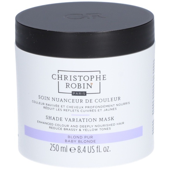 Haarmaske Damen 250ml