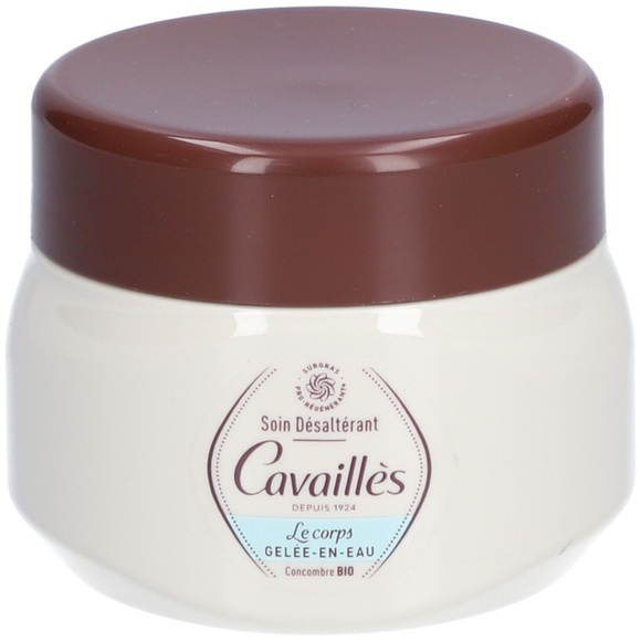 Cavaillès Gelée-en-eau Durstlöscher