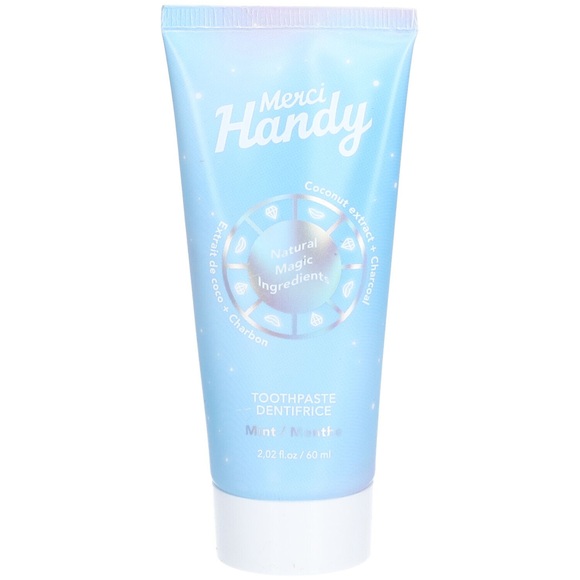 Merci Handy - Zahnpasta