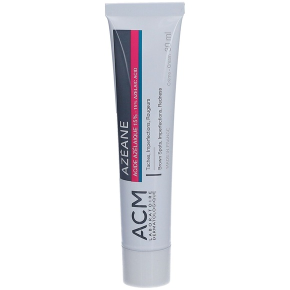 ACM Azean Creme