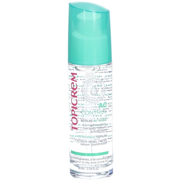 Topicrem AC Control Serum Intensif