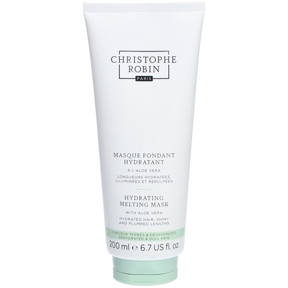 Christophe Robin - Masque Fondant Hydratant