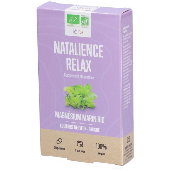 lero Natalience Relax