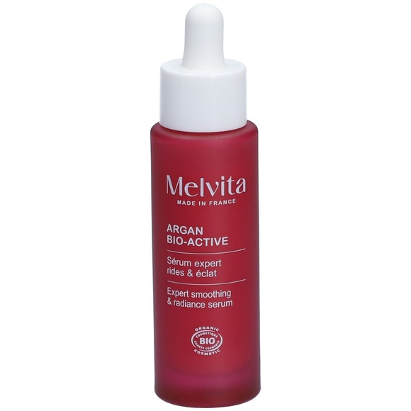Melvita Argan BIO Active Konturierendes Serum intensiv