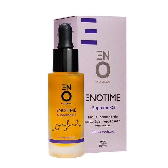 Enotime Supreme Öl